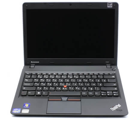 Апгрейд ноутбука Lenovo ThinkPad Edge E320